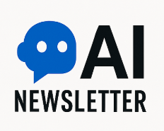 AI NEWSLETTER